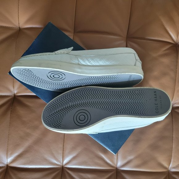 Cole Haan Original Nantucket Loafers - Picture 2 of 3